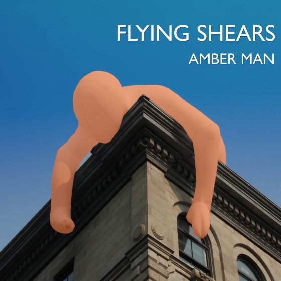 Amber Man Cover by Flying Shears