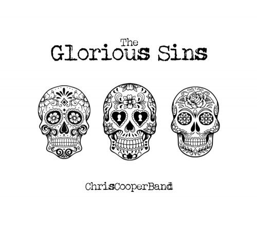 The Glorious Sins - ChrisCooperBand