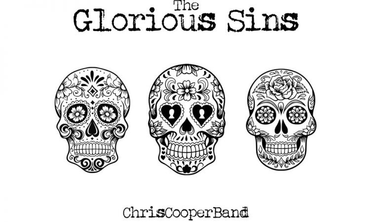 The Glorious Sins - ChrisCooperBand