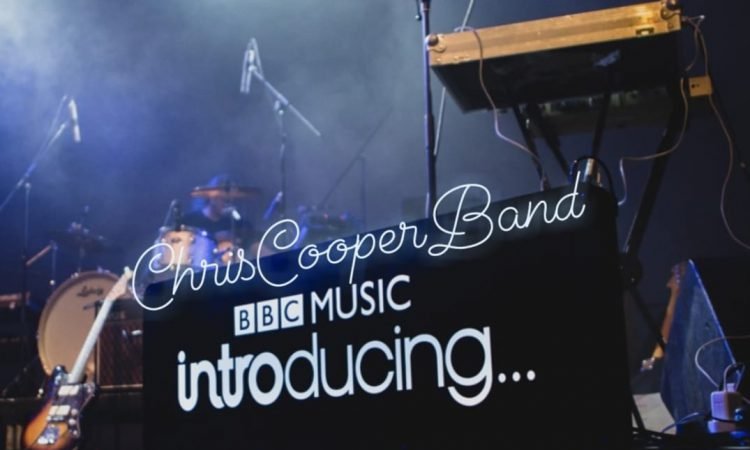 CCB on BBC introucing Feb19