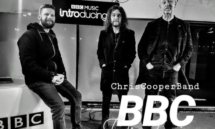 CCB at the BBC