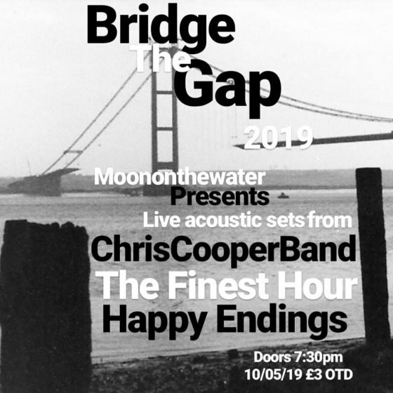 Bridge The Gap 2019