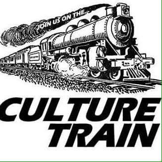 Culture Train Goole 19