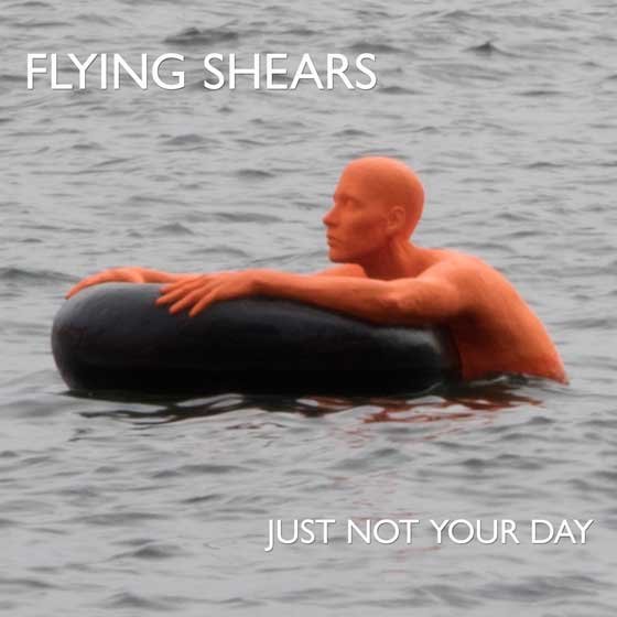 Not Your Day by Flying Shears
