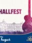 Hallfest Logo