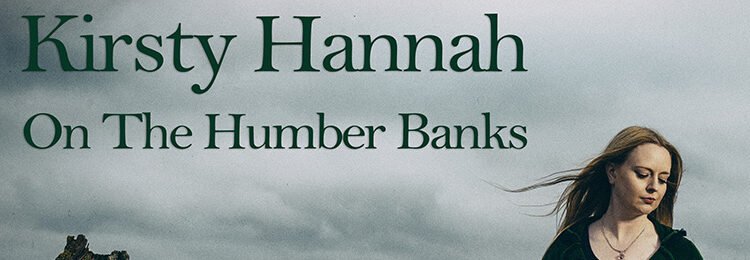 On The Humber Bank by Kirsty Hannah