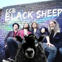 Black Sheep - CCB