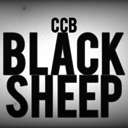 CCB Black Sheep