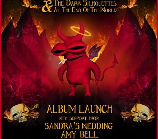 Ramble Gamble Album Launch 2025