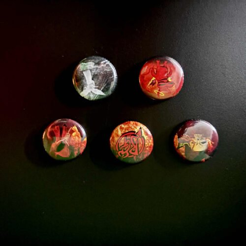 Badges