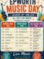 Epworth Music Day 2026