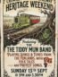 Peatland TM Gig