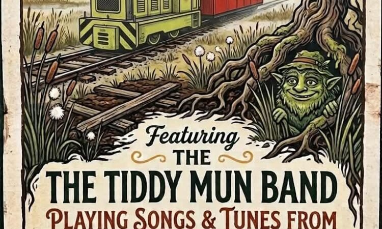 Peatland TM Gig