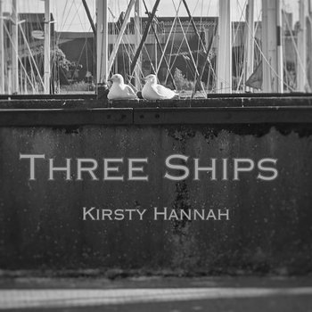 Three Ships EP